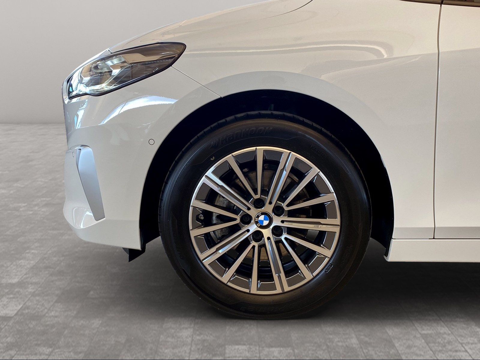 BMW 220 Active Tourer - Bild 9