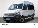 Volkswagen Crafter Kasten MR 2.0 TDI  Klimaautomatik EPH, 6 - Angebote