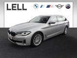 BMW 520i Touring Head-Up HiFi DAB WLAN Pano.Dach - gebrauchte BMW 520 aus dem Jahr 2021