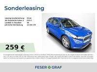 Skoda Enyaq - Vorschau Bild 1
