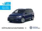 Volkswagen Touran R-Line 1.5 TSI DSG*NAVI*KAM*LED*IQ-Drive*