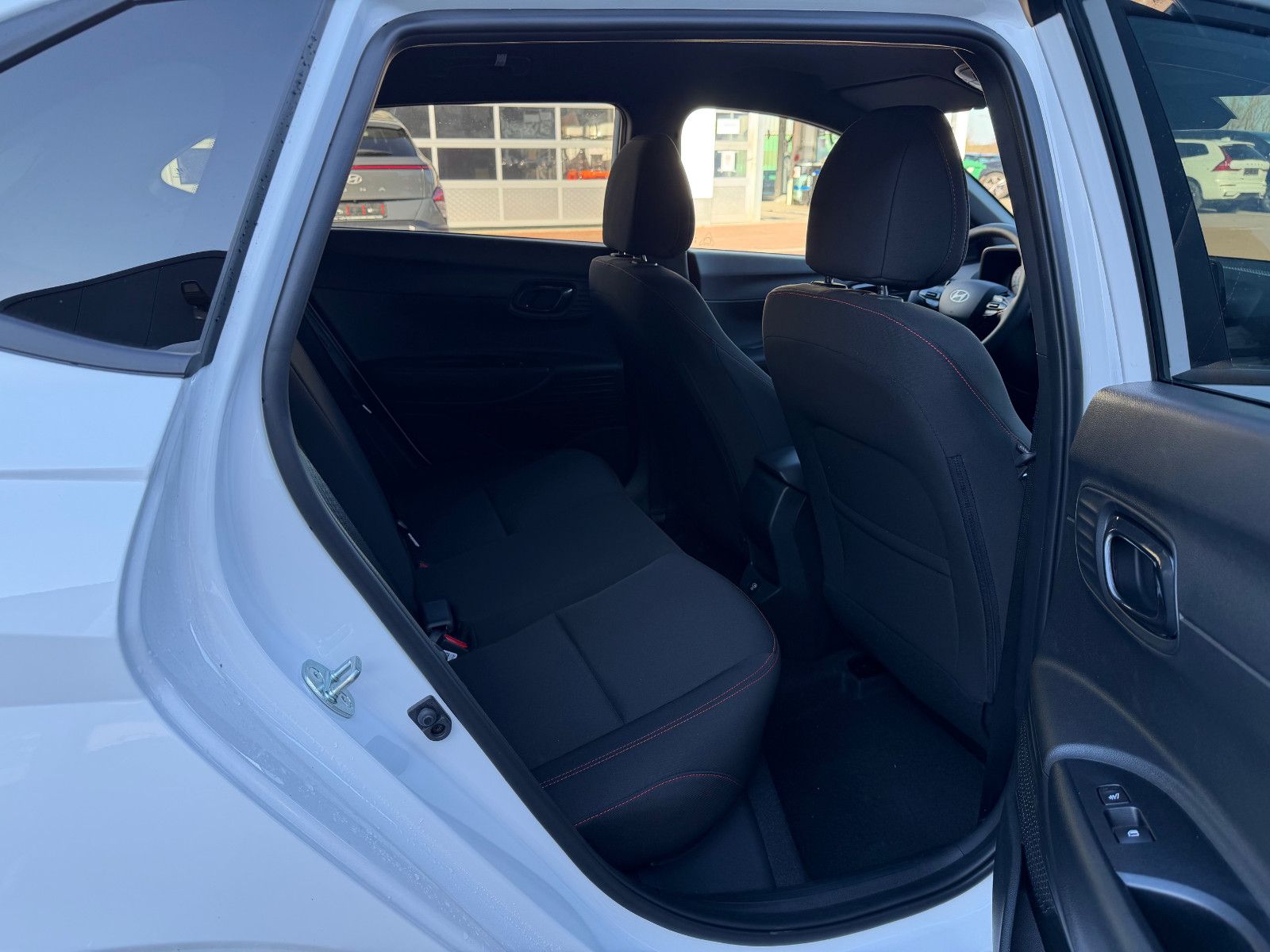 Fahrzeugabbildung Hyundai i20 1.0 T-GDI N Line *Navi*Kamera*ACC*BOSE*LED*