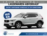 Volvo XC40 B3 Plus Black Edition Privatkundenangebot - Volvo XC40 Gebrauchtwagen