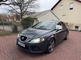 Seat Leon 2.0 TDI PD DPF 125kW FR FR - Seat Leon aus 2006: Fr