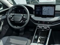 Skoda Superb - Vorschau Bild 6
