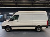 Volkswagen Crafter 35 Kasten L2H2 Klima PDC 90TKM Garantie - Gebraucht Koffer
