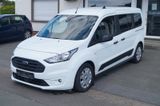 Ford Tourneo Connect lang*5-Sitzer*Klima*RFK*AHK*SHZ - Ford Tourneo Connect: Lang