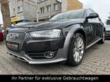 Audi A4 Allroad quattro 2.0 TDI / AUTOMATIK - NAVI - Audi A4 Allroad in Frankfurt (Main)