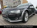 Audi A4 Allroad quattro 2.0 TDI / AUTOMATIK - NAVI - Audi A4 Allroad aus 2012
