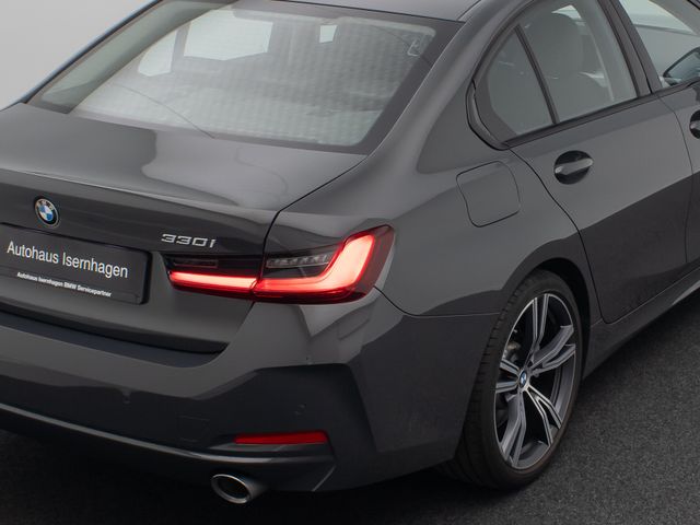 BMW 330, 2022 — 15