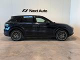 Porsche Cayenne  3.0 V6 250kW - Porsche Cayenne: V6