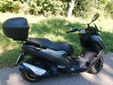 Peugeot 125er Pulsion GT - Angebote entsprechen deinen Suchkriterien