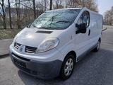 Renault Trafic Kasten L1H1 2,9t - Renault Trafic: Kasten