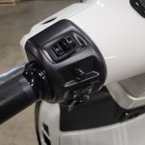 Vespa GTS 125 Super Sport 25er e5+ 3. J Garantie ! - VESPA 125 GTS
