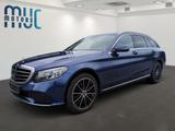 Mercedes-Benz C300 T 4Matic~Pano~MultiBeam~HuD~DigtalDisp - Mercedes-Benz C 300 T Gebrauchtwagen