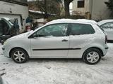 Volkswagen Polo 1.2 47 KW, Sitzhzg, Klima, EFH, TÜV NEU - Volkswagen Polo aus 2007: 1.2