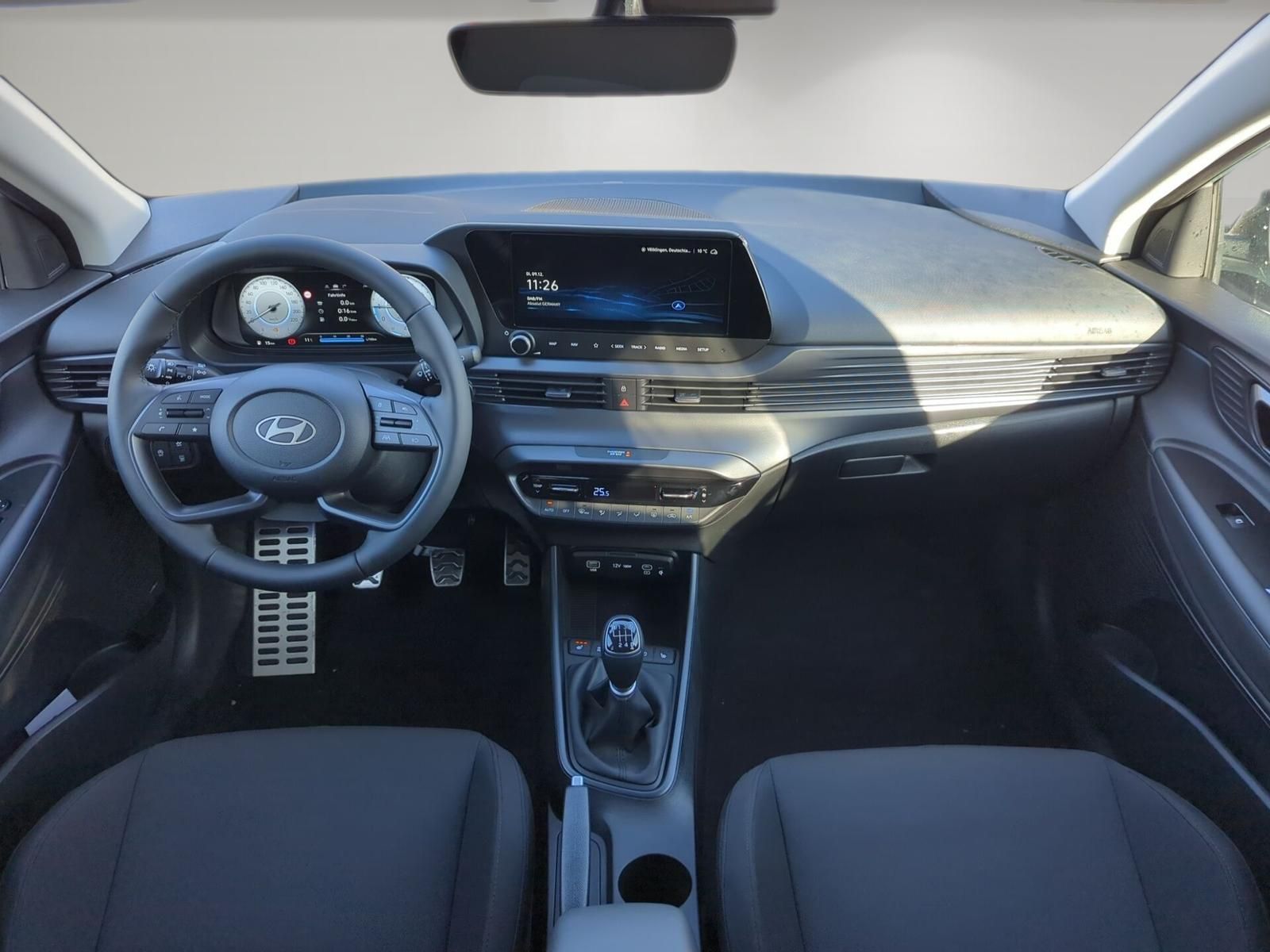 Hyundai BAYON – Bild 10