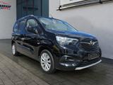 Opel Combo Life E Ultimate 1.2 Turbo*7-Sitzer*Apple* - Opel Combo Life aus 2021