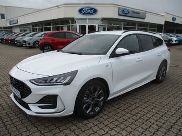 Ford Focus Turnier ST-Line Automatik 