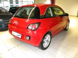 Opel Adam Jam - Opel: Rot