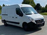 Opel Movano B Kasten/Kombi HKa L2H2 TÜV NEU HOCH - gebrauchte Opel Movano aus dem Jahr 2015