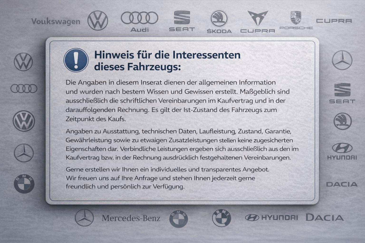 Hyundai i10 Automatik DSG Klima Navi Top ab 99€