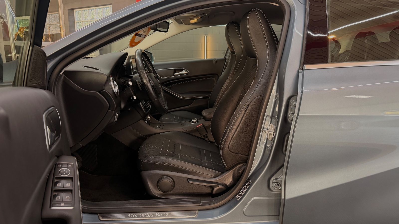 MERCEDES-BENZ A 180 A 180 Urban Kamara|LED|Xenon|Automatik Vorschau 16