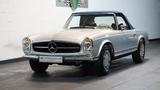 Mercedes-Benz 280 SL Pagode mit Automatik im sehr schönen Zust - : Sportwagen, Schöne