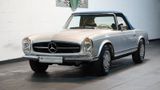 Mercedes-Benz 280 SL Pagode mit Automatik im sehr schönen Zust - : Sportwagen, Schöne