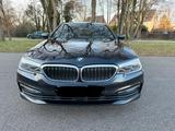 BMW 520i A  sport Line Black edition Digital tacho  - BMW 5er Reihe: Edition Sport