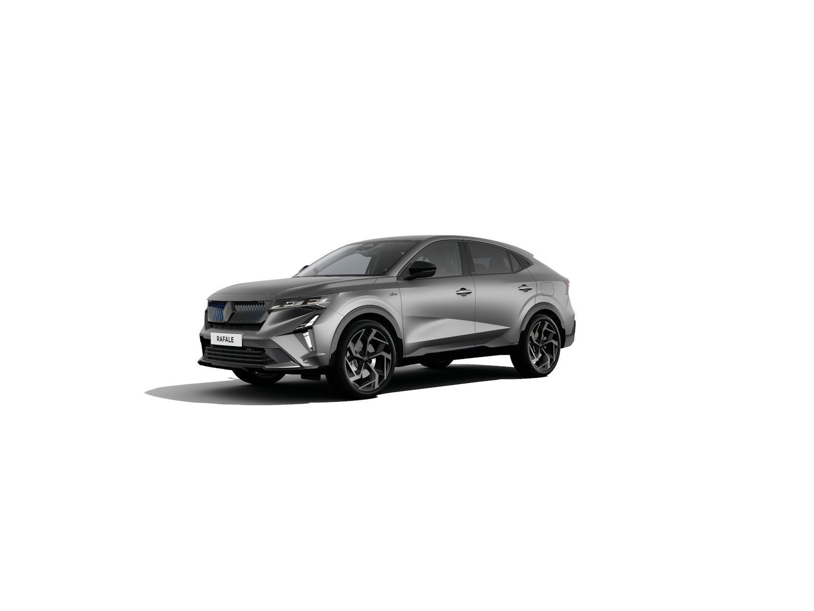 Renault Rafale Atelier Alpine Hyper Hyb. 4x4 300 Plug-IN