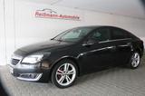 Opel Insignia A Lim. Sport, Xenon, Navi, Standhzg.!!! - Opel Insignia Gebrauchtwagen in Dresden