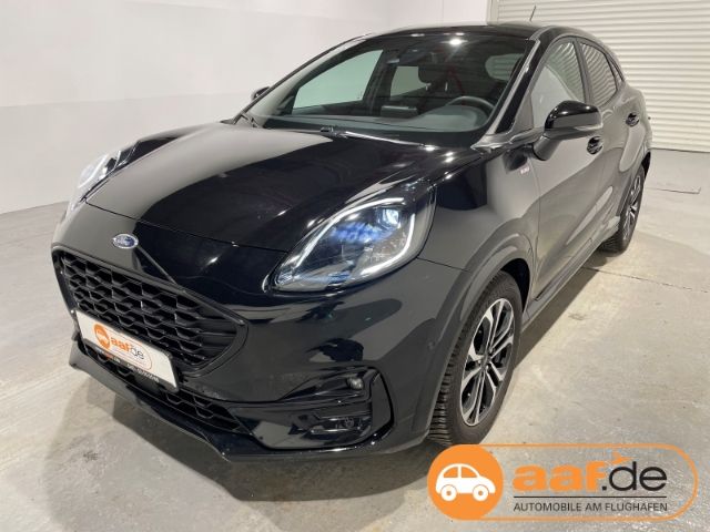 Ford Puma 1.0 EcoBoost ST-Line EU6d Navi LED ACC PDC