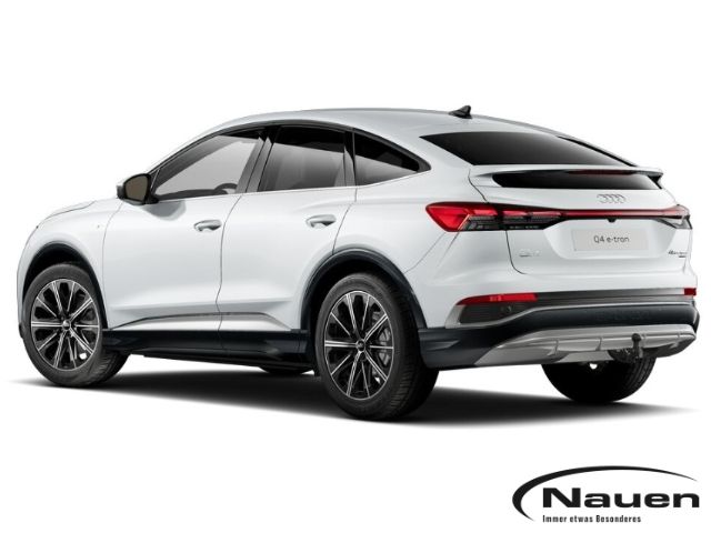 Audi Q4 e-tron - Bild 3