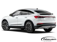 Audi Q4 e-tron - Vorschau Bild 3
