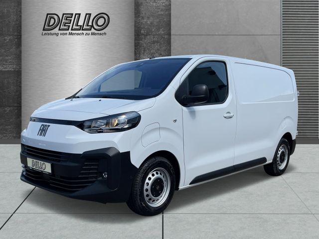 Fiat Scudo Elektro KaWa L2 75 kWh 11kW Onboard-Charge