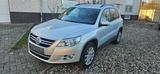 Volkswagen Tiguan Freestyle 4Motion - Volkswagen Tiguan: Freestyle