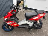 Aprilia SR 50 R Factory - APRILIA SR 50 FACTORY