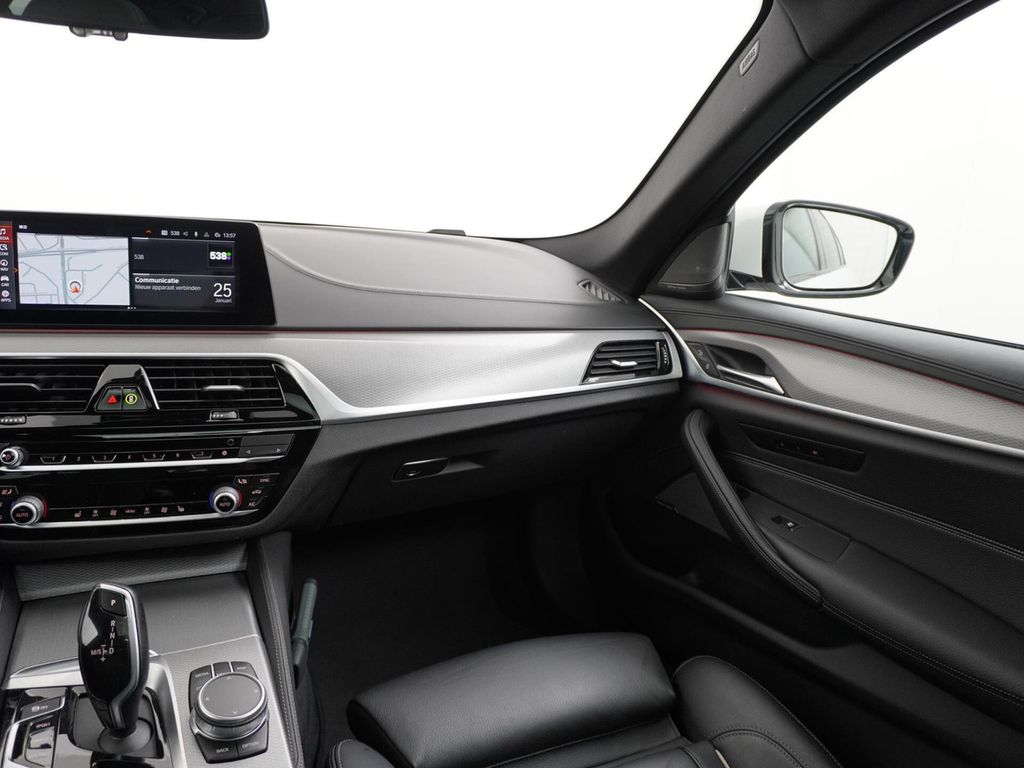 BMW 520 5-serie 520i High Executive Edition M Pakket