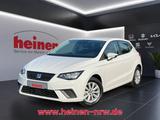 Seat Ibiza 1.0 TSI Style SHZ LED LM DAB 2xKLIMAA - Seat Ibiza: 2.0