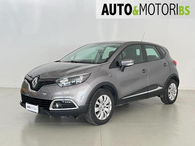 Renault RENAULT Captur 0.9 TCe 12V 90 CV Start&Stop Live