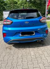 Ford Puma 1,0 EcoBoost Hybrid 114kW ST-Line X ST-... - Ford Puma in München