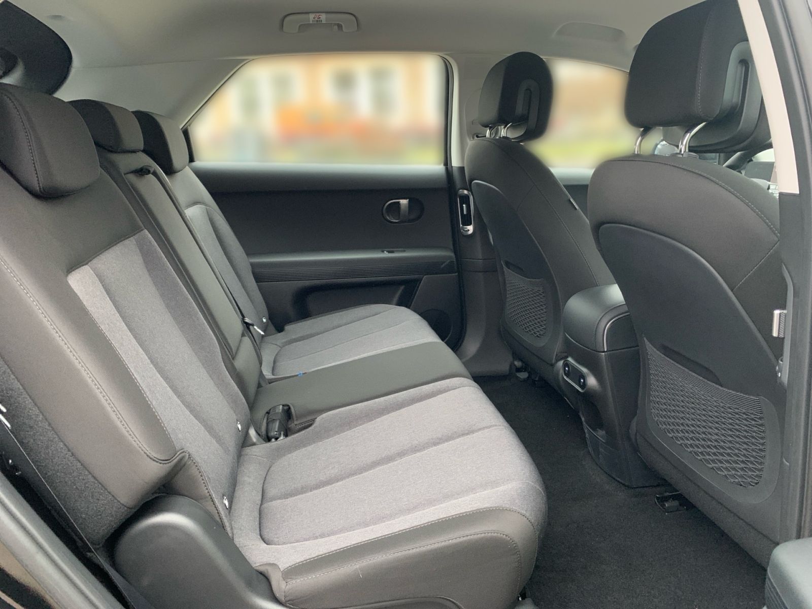 Fahrzeugabbildung Hyundai IONIQ 5 Elektro 63 kWh Warmepumpe