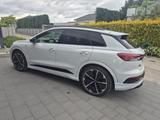 Audi Q4 50 e-tron 21 panorama s-line matrix sonos ahk - Audi Q4 e-tron von privat