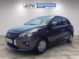 Mitsubishi Space Star Select 1,2 Select Klimaanlage und meh