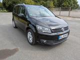 Volkswagen Touran 1.4 TSI EcoFuel LIFE LIFE - Volkswagen Touran: Ecofuel