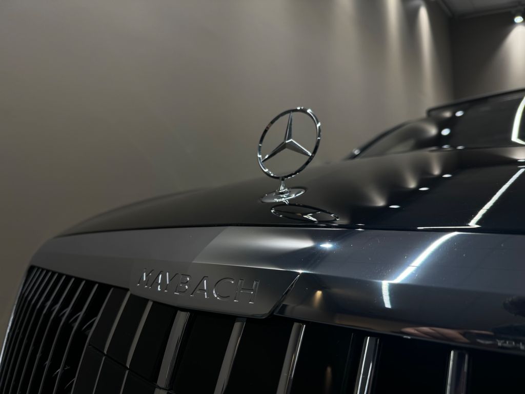 Mercedes-Benz S 650 S650 Maybach *LUXUS-PAKET*PANO*HIGH END*