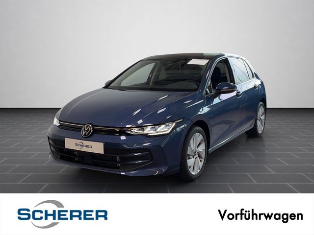 Volkswagen Golf VIII Life 1,5 l TSI OPF 85 kW (116 PS) 6-Ga