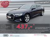Audi A6 Avant 45 TFSI qu MATRIX Pano AHK ACC advanced - Gebrauchtwagen in Chemnitz