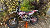Husqvarna TE 449 - HUSQVARNA ENDURO